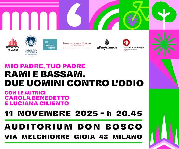 Book City Milano - Salesiani Milano