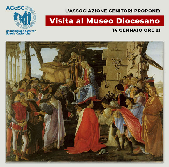 AGESC visita al Museo Diocesano di Milano - Salesiani Milano