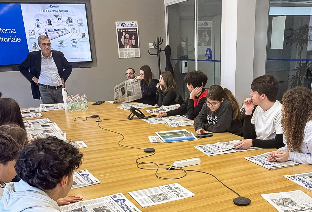 San Giovanni Bosco 2026  - Salesiani Milano