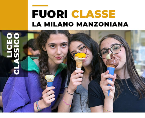 Liceo Classico a Milano - Salesiani Milano
