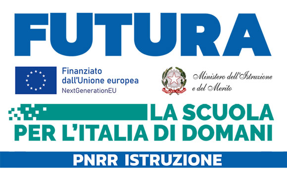 FUTURA PNRR Istruzione - Salesiani Milano