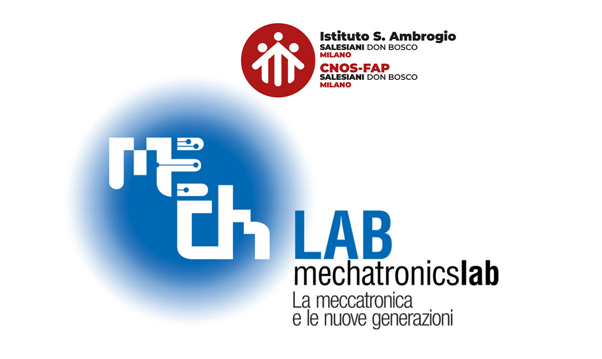 Mech Lab - Meccanica e Meccatronica - Salesiani Milano